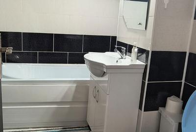 Apartament cu 3 camere decomandat în Central - 8