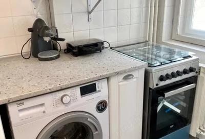 Apartament cu 2 camere decomandat, mobilat în Octavian Goga - 10