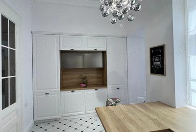 Vand apartament ultracentral Oradea - 6