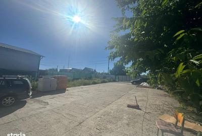 Spațiu comercial, de 270 mp, în Bulai - 15