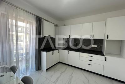 Apartament cu 2 camere decomandat, mobilat în Exterior Sud - 3