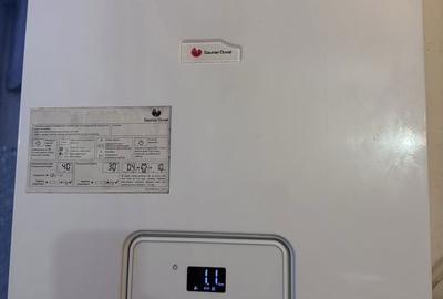 Apartament cu 2 camere decomandat în Central - 8