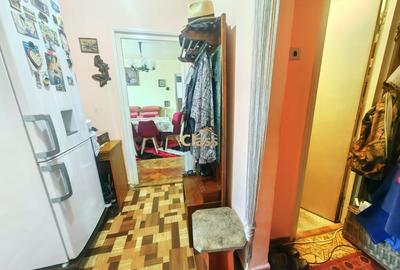 Apartament 3 camere | 63 mpu | zona Parc Colina Manastur - 8