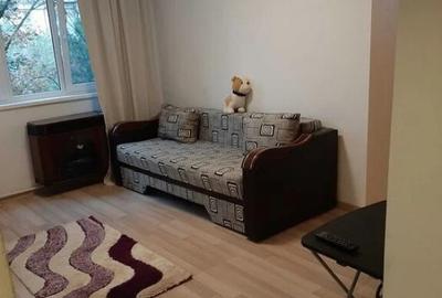 Garsonieră decomandată în Circumvalațiunii