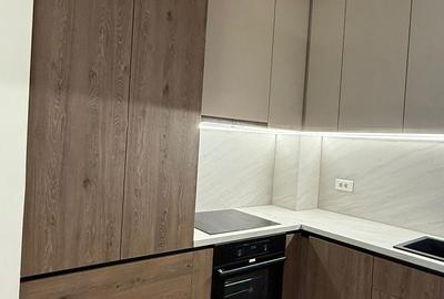Apartament cu 3 camere semidecomandat, mobilat în P-ta Presei Libere - 11