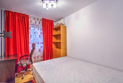 Apartament 4 Camere Nicolae Grigorescu Pallady Camil Ressu cu parcare - 5