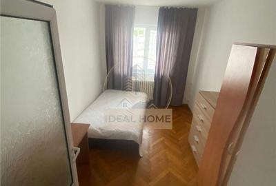 Apartament cu 3 camere semidecomandat în Central - 6