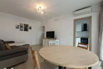 Apartament cu 2 camere în Central - 2