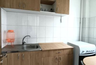 Garsonieră semidecomandată în Dristor - 4