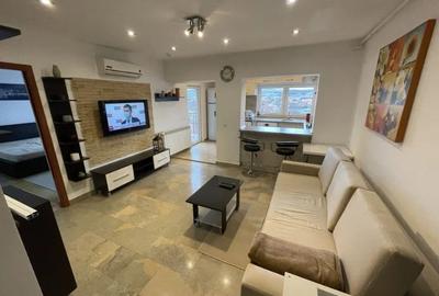 Apartament modern cu 2 camere, 48 mp + terasa de 30 mp, Sanicoara - 1