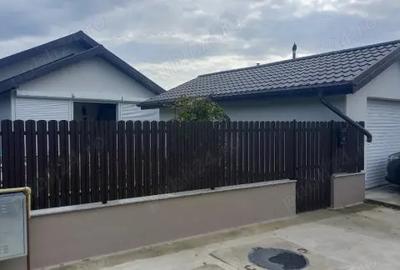 Vila noua Parter 4 camere - 5