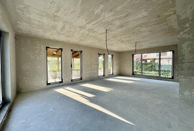 Casa superba in Salicea, 245 m2 utili, 600 m2 teren - 2