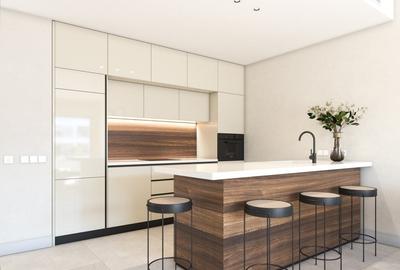 Apartament cu 3 camere semidecomandat în Torrevieja - 9