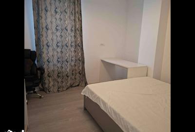 Apartament cu 3 camere în George Enescu - 10