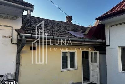 Casă cu 2 camere cu Teren 350 Mp în Budai - 2