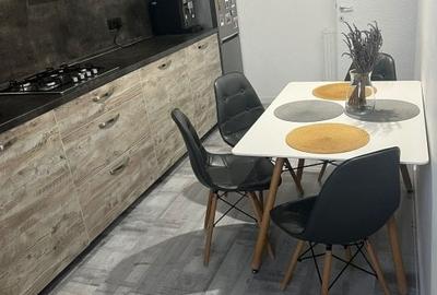 OCAZIE!COMPOZITORI-PRIMO APARTAMENT CU 2 CAMERE 69 MP RENOVAT MOBILAT - 9