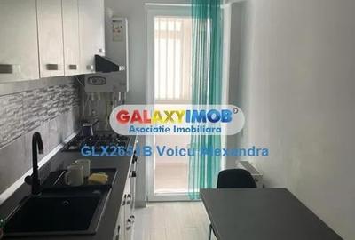 Garsoniera Bloc Nou - Berceni - Dimitrie Leonida - 4