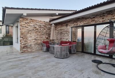 Casa la cheie in Feleacu cu un view spectaculos! Casa la cheie in Feleacu cu un view spectaculos! - 5