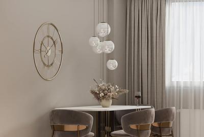 Apartament cu 3 camere decomandat în Nicolina - 4