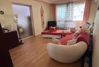 De vânzare – Apartament 2 camere, Micro 19, str. Brăilei - 3