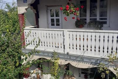 Casă cu Teren 315 Mp în Central - 5