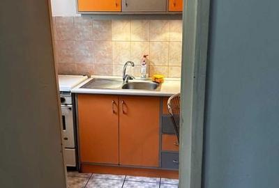 Garsonieră decomandată în Semicentral - 5