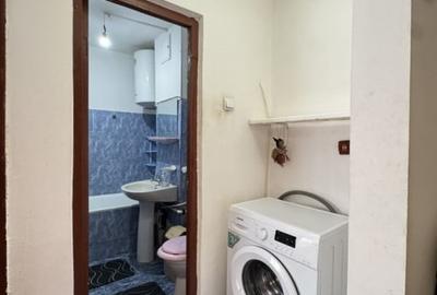 Apartament in bloc situat central - 10