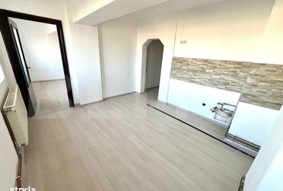 Garsonieră semidecomandată în Micro 11 - 3