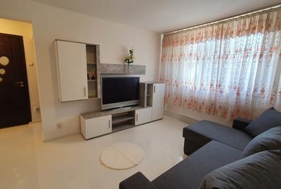 Apartament cu 2 camere semidecomandat în Drumul Taberei - 9