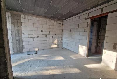 Casa P+E, teren 190 mp - Valea Rosie - 3