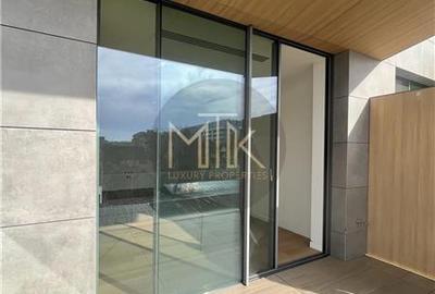 Apartament 3 camere LUX, finisaje premium - Lacul Floreasca - 5