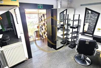 Spațiu comercial, de 84 mp, în Torontalului - 12