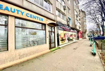 Spațiu comercial, de 60 mp, în Aviației - 1