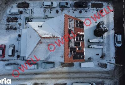 Casă cu Teren 300 Mp în Central - 19