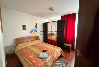 Apartament 2 camere- cartier MARATEI 47 mp - 2