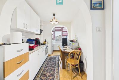 Apartament 2 camere-Piața Gării de Nord, București - 3