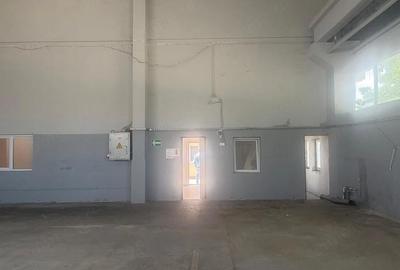 Spațiu comercial, de 300 mp, în Central - 16