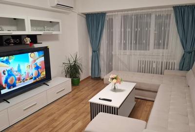 Apartament cu 3 camere decomandat, mobilat în Victoriei - 1
