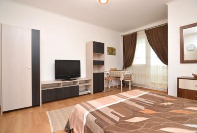 INCHIRIERE GARSONIERA  DRISTOR - METROU DRISTOR - 2