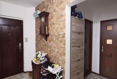 Apartament cu 3 camere decomandat în Exterior Vest - 5