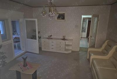 Vanzare Ap. 3 cam. , Zona Vlaicu - Poetului , Et.2 , LA PRET REDUS - 9