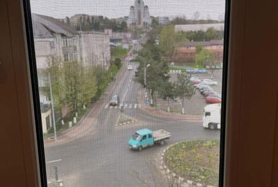 Garsonieră decomandată în Central - 6