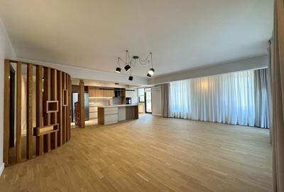 Apartament cu 4 camere semidecomandat în Kiseleff - 2