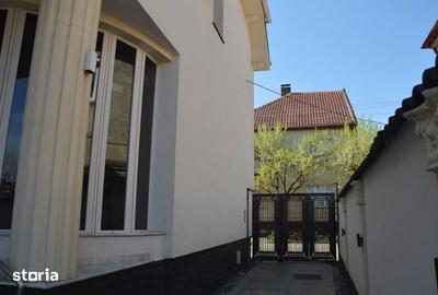 Casă cu 4 camere cu Teren 400 Mp în Burdea - 6