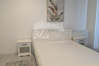 Apartament cu 2 camere – Mamaia Nord, Strada D4 - 11