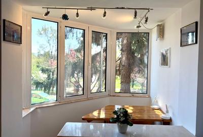 Apartament cu 2 camere decomandat, mobilat în Ultracentral - 3