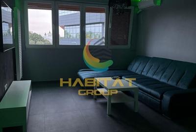 Apartament cu 2 camere semidecomandat, mobilat în Eroii Revoluției - 2