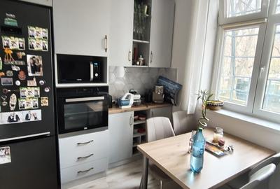 Apartament cu 2 camere decomandat, mobilat în Vatra Luminoasă - 14