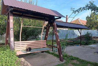 Casă cu Teren 500 Mp în Moinești - 6