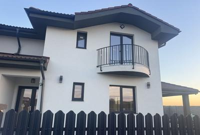 Casă cu 2 camere în Central - 7